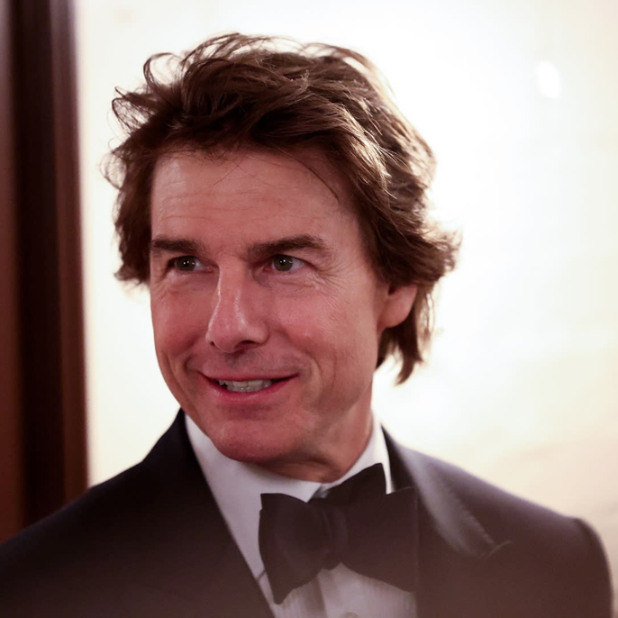 Tom Cruise Was Spotted With This A-List Actress Again Multiple Times in One Week & It Has Fans Talking