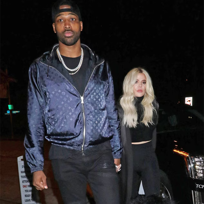 Did Khloe Kardashian and Tristan Thompson Fake Their Breakup? She Says…