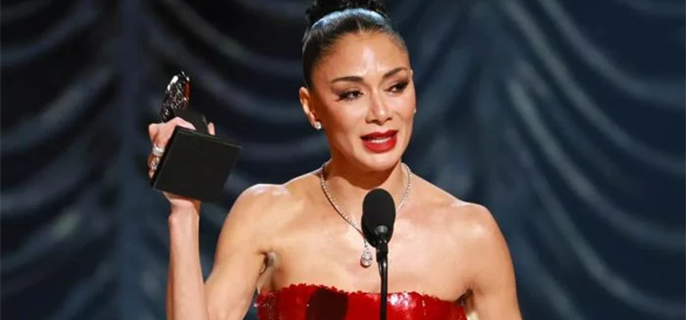 Nicole Scherzinger 'devastated' after London concert delay: 'I was horrified' 1