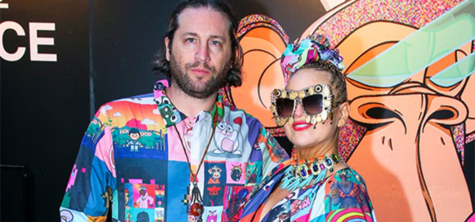 Sia Reacts to $42,500 per Month Child Support Settlement With Ex Daniel Bernad 1