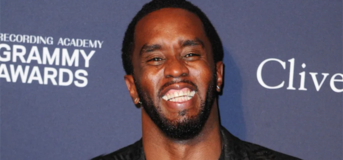 Sean 'Diddy' Combs' prison release date brought forward 1