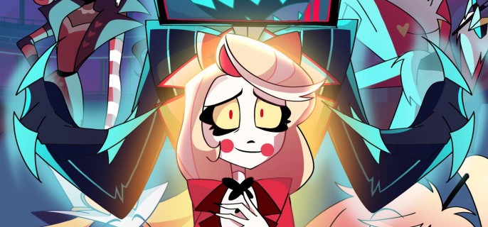 Hazbin Hotel – Season 2 Episode 1 1