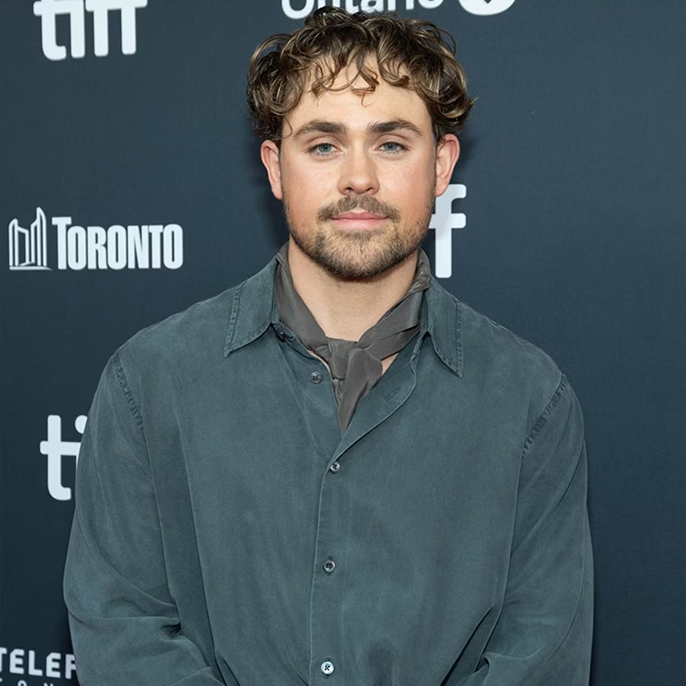 Stranger Things' Dacre Montgomery Reveals Why He Quit Hollywood