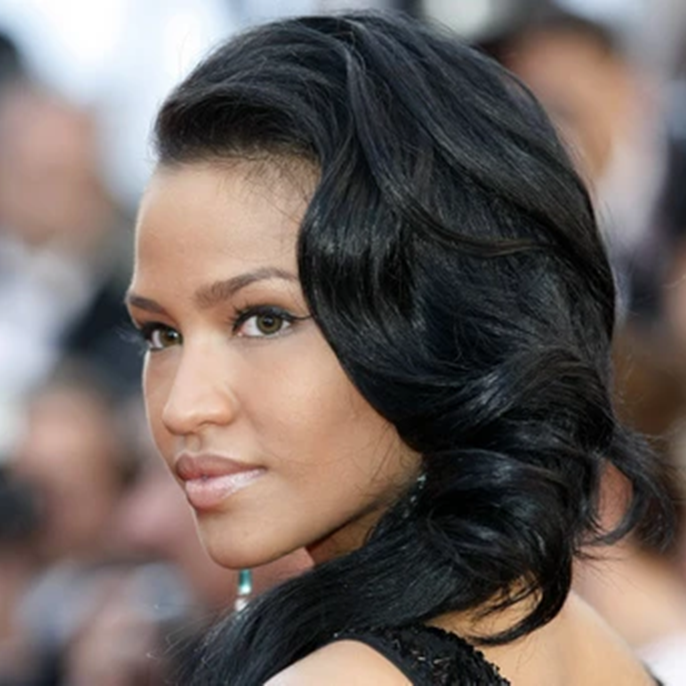 R&B singer Cassie gives birth to third child as Sean ‘Diddy’ Combs sex trafficking trial continues