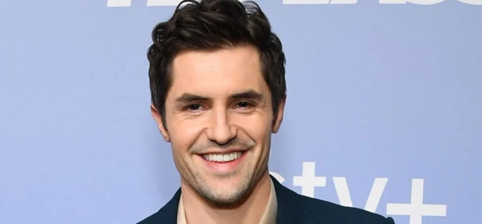 'Ted Lasso' star Phil Dunster reveals famous actor he finds to be 'the king' 1