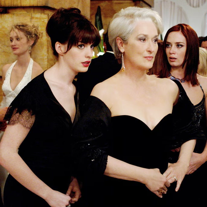 The Devil Wears Prada 2's Release Date Has Been Revealed—And It's Sooner Than You Think