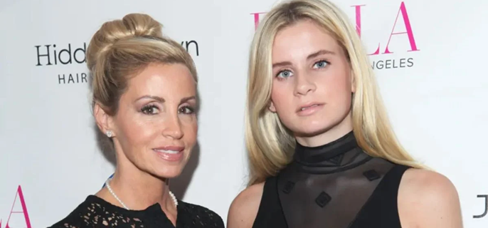Camille Grammer reveals daughter Mason’s ‘Next Gen: LA’ future 1