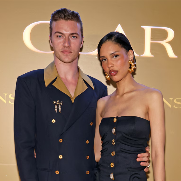 Nara Smith Is Pregnant, Expecting Baby No. 4 With Husband Lucky Blue Smith