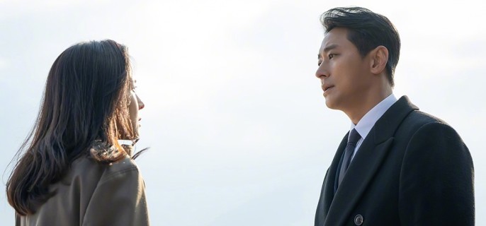 Climax – K-drama Episode 3 1