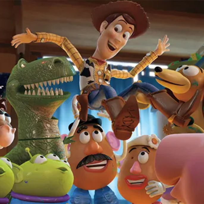 Pixar Gives First Look at ‘Toy Story 5,’ Teases New Original ‘Gatto’ at Annecy