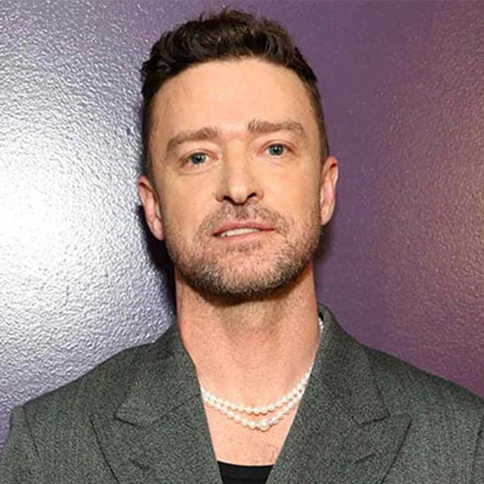 Justin Timberlake squashes separation rumours with Jessica Biel