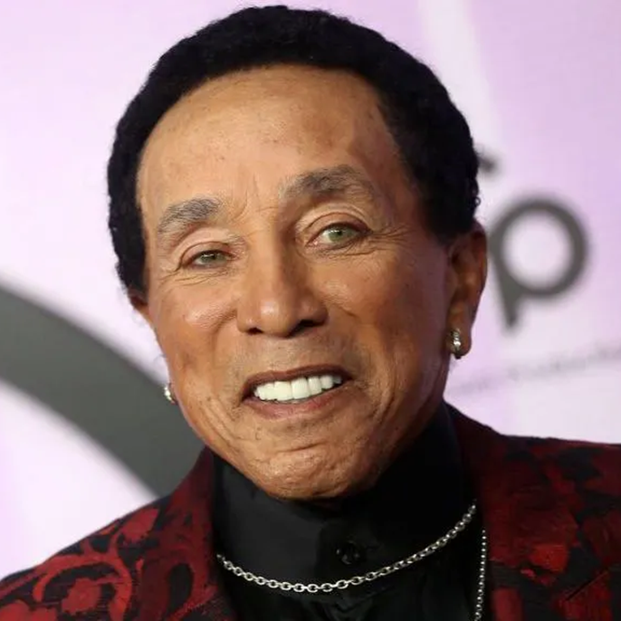 Smokey Robinson under criminal investigation after sexual assault claims