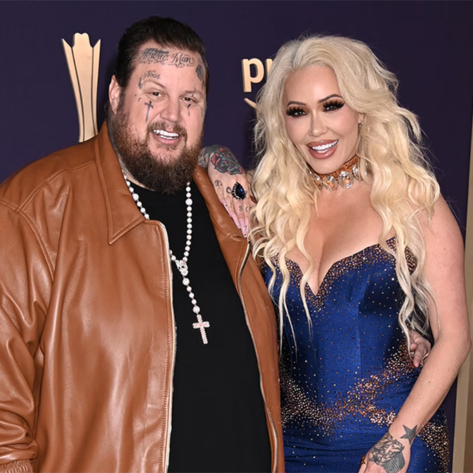 Jelly Roll's Wife Bunnie Xo Speaks Out After His Affair Confession
