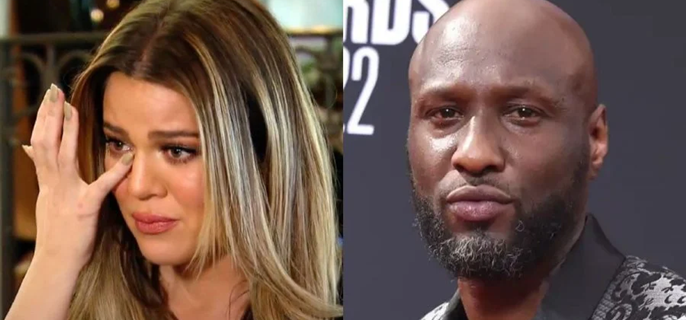 Khloe Kardashian recalls 'overwhelming guilt' over Lamar Odom heart attacks: 'I hid it' 1