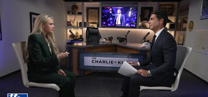 Sinclair Reached Out to Charlie Kirk’s Widow Amid Jimmy Kimmel Suspension: “How Can We Make It Right?” 1