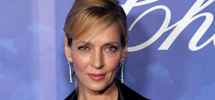 Uma Thurman drops trailer release date for ‘Kill Bill: The Bloody Affair’ 1