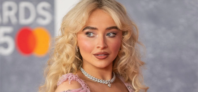 White House Uses Sabrina Carpenter’s ‘Juno’ Song for ICE Deportation Video 1