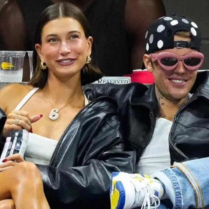 Justin Bieber shares sweet moment with Hailey Bieber in Italy