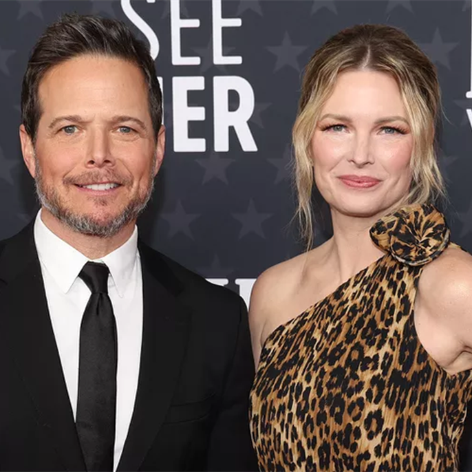 Party of Five Alum Scott Wolf and Wife Kelley Split After 21 Years of Marriage: 'The Most Difficult Decision of My Life'
