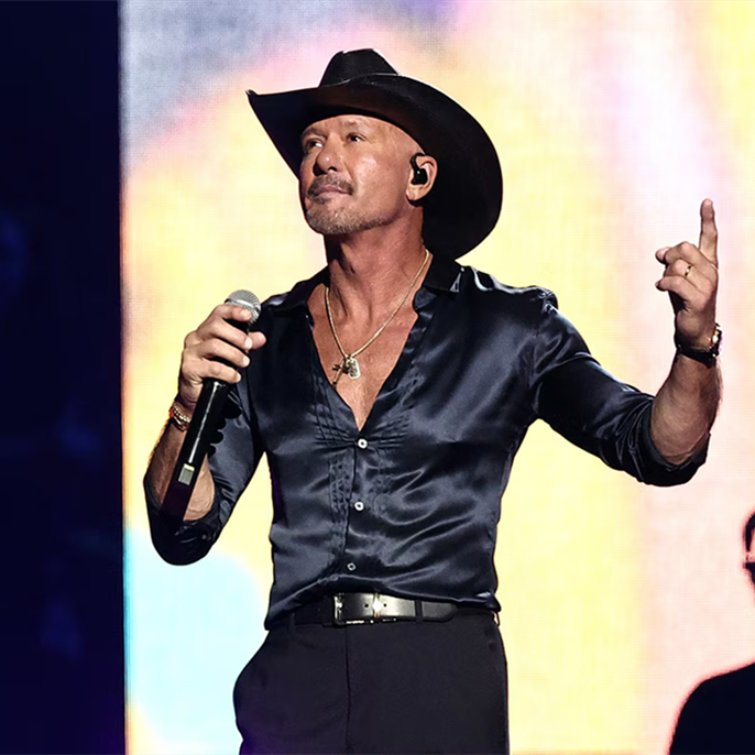 Why Tim McGraw Was Once Ready to “Walk Away” From His Music Career