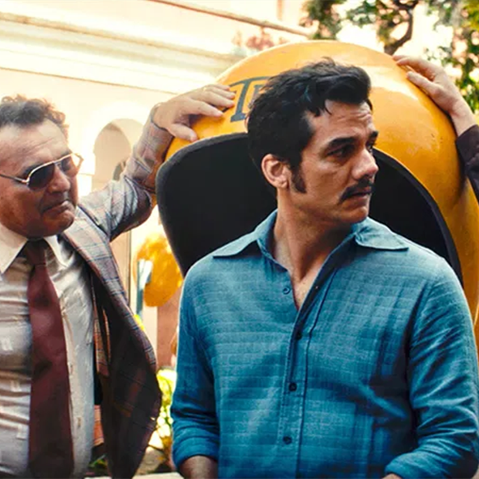 First Teaser for Brazilian Film 'The Secret Agent' with Wagner Moura