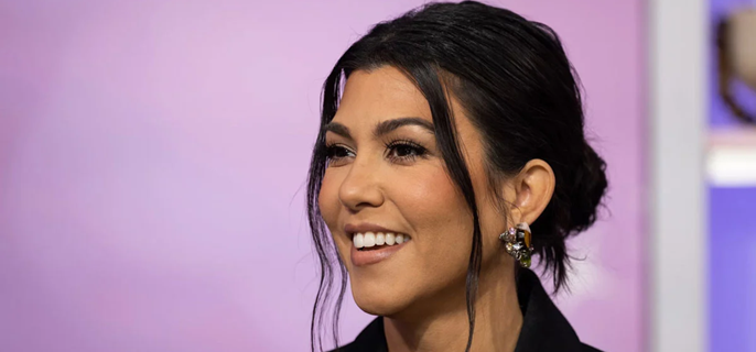 Kourtney Kardashian reveals why she'll never get Botox again 1