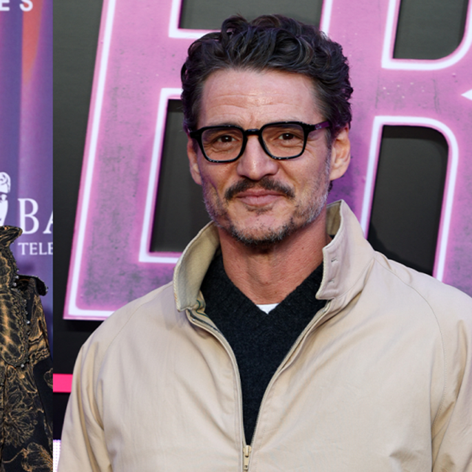 David Tennant Says He Wanted Pedro Pascal’s Role in ‘The Fantastic Four’