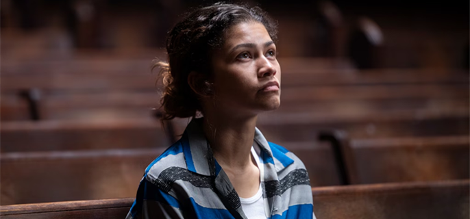 Is Euphoria Ending After Season 3? Zendaya Says... 1