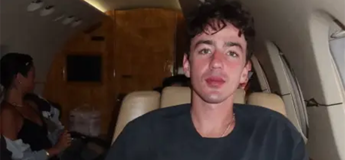 TikTok influencer Ben Bader was found ‘unresponsive’ at private club in Florida before his death: report 1