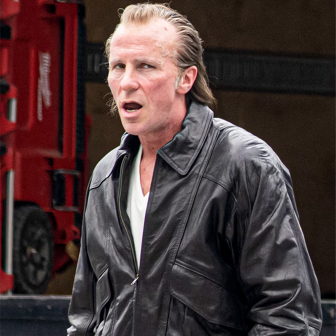 Christian Bale Is Unrecognizable in Transformation for Madden Role