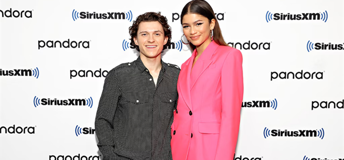 Zendaya's Mom Reacts to Tom Holland Wedding Confession From Law Roach 1