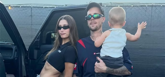 How Many Kids Does Hailey Bieber Want With Justin Bieber? She Says… 1