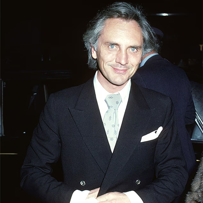 Terence Stamp, Superman Actor, Dead at 87