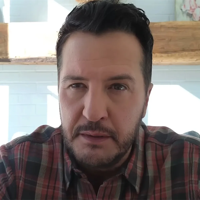 Luke Bryan Addresses 'Misinformation' About Late Sister Kelly's Death Which Left Them with 'Unanswered Questions'