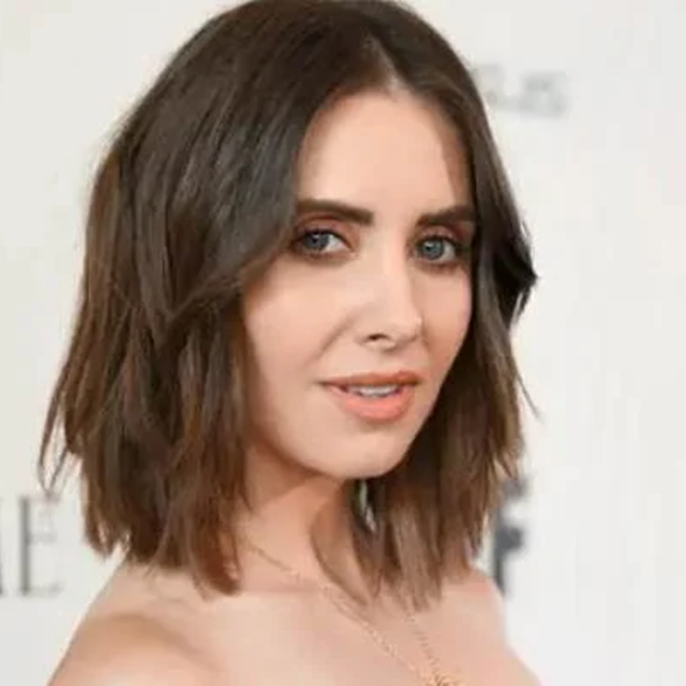 Alison Brie weighs in on the revived 'Scream' franchise