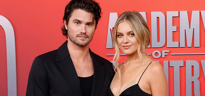 Chase Stokes Slams Kelsea Ballerini Fans Over Song Theories 1