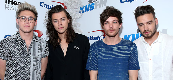 Niall Horan Says He's Not Going to Harry Styles, Zoë Kravitz’s Wedding 1