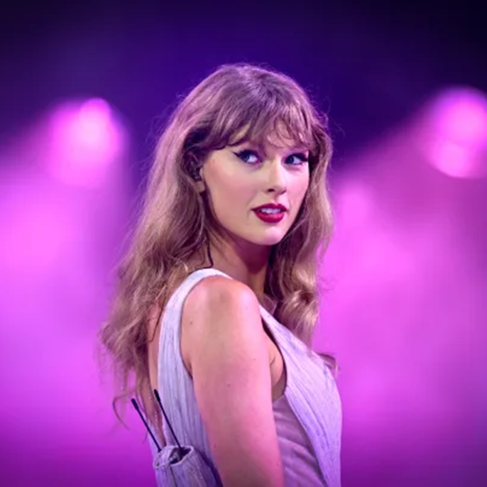 Taylor Swift on her Longest 'Break' in Over Five Years