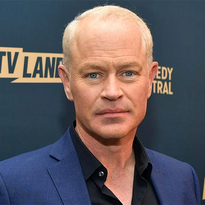 Neal McDonough Says He “Couldn’t Get a Job” and “Hollywood Just Completely Turned on Me” by Having a No-Kissing Co-Stars Rule