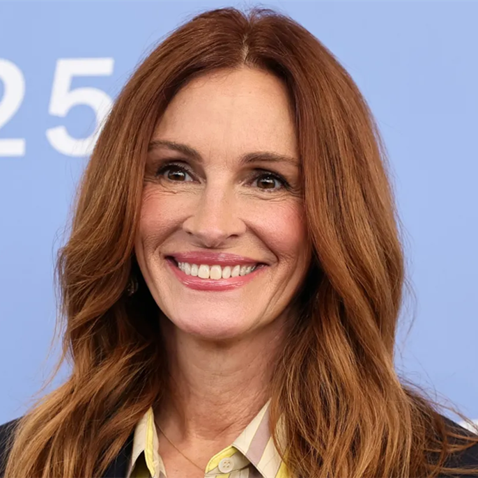 Julia Roberts Says Humanity Is Losing “Art of Conversation” but Hopes ‘After the Hunt’ Can Turn That Around