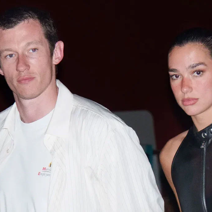 Dua Lipa, Callum Turner give relationship update with telling move