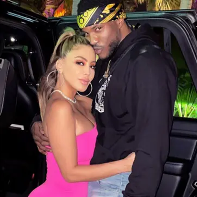 Larsa Pippen finally admits dating married Malik Beasley ‘was a mistake,’ blames ‘COVID brain’