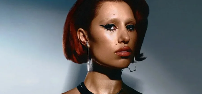 'Where's My Husband' hitmaker Raye ready for Hollywood with first-ever film 1
