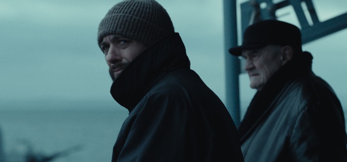 Heweliusz – Season 1 Episode 3 1