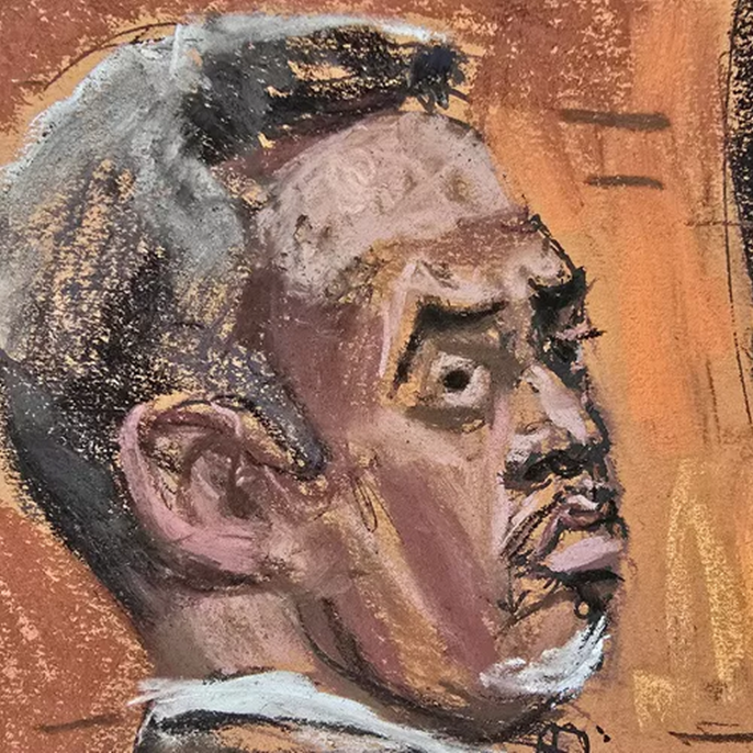 'I Sent All Your Naked Photos': Diddy's Assistant Testified He Took Her Phone — Then Taunted Her