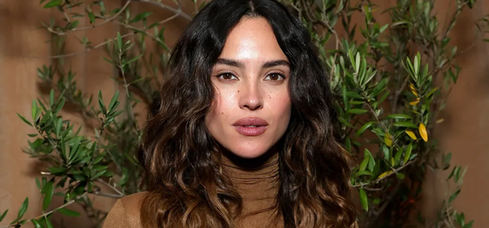 ‘Man of Tomorrow’: Adria Arjona Wins Role in ‘Superman’ Sequel 1