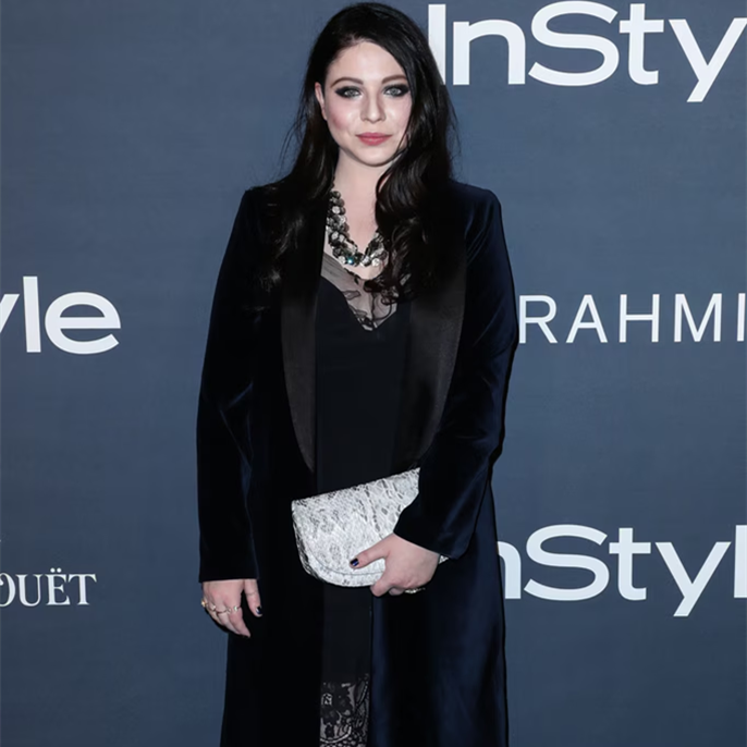 Michelle Trachtenberg's Boyfriend Jay Cohen Breaks Silence After Her Death