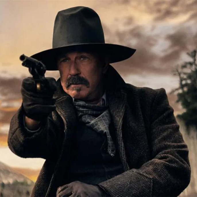 Stunt Performer Sues Kevin Costner and ‘Horizon 2’ Over Unscripted Rape Scene
