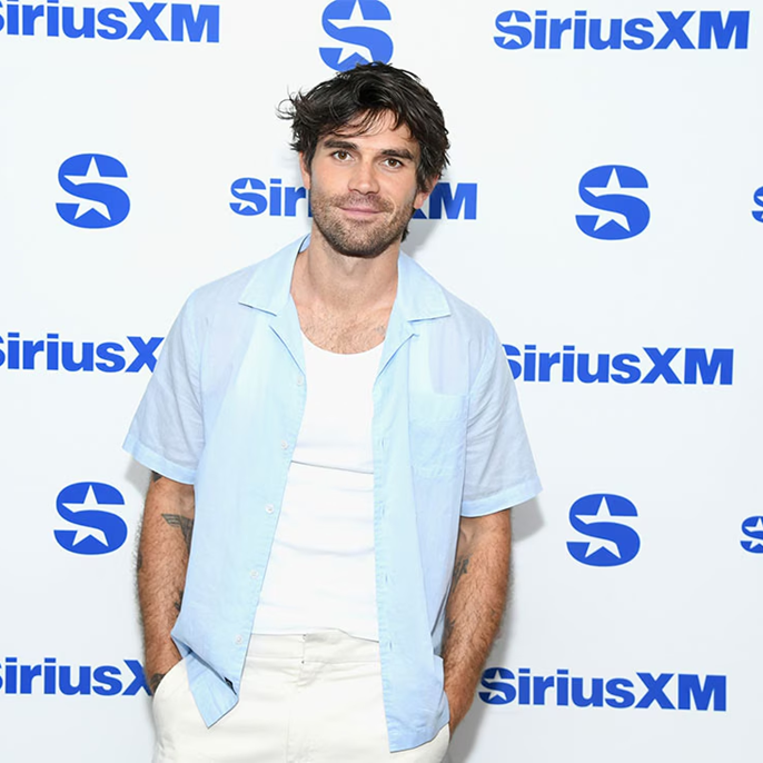 Riverdale's KJ Apa Details His Role as Samoan Chief
