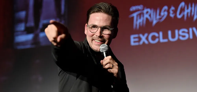 ‘Weapons’ Filmmaker Zach Cregger Going Sci-Fi With ‘The Flood’ for New Line 1